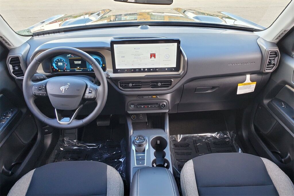 2025 Ford Bronco Sport Big Bend Hondo TX