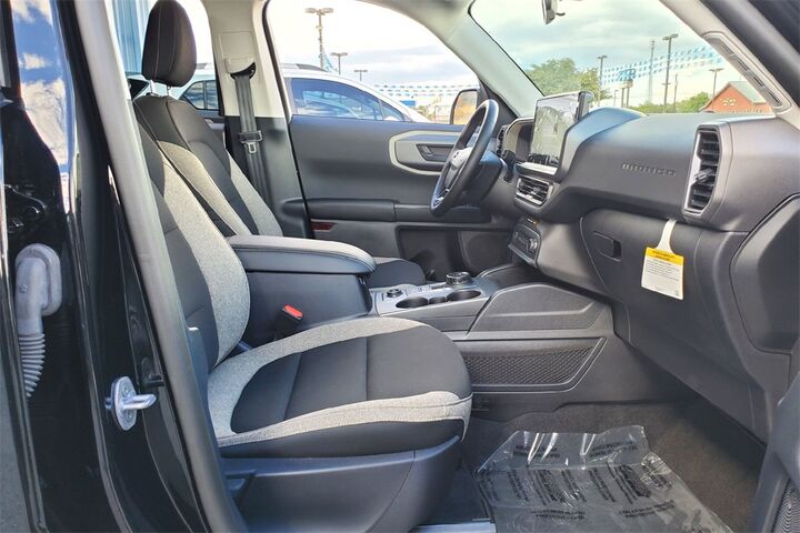 2025 Ford Bronco Sport Big Bend  TX