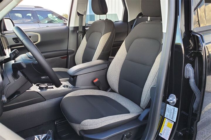 2025 Ford Bronco Sport Big Bend  TX