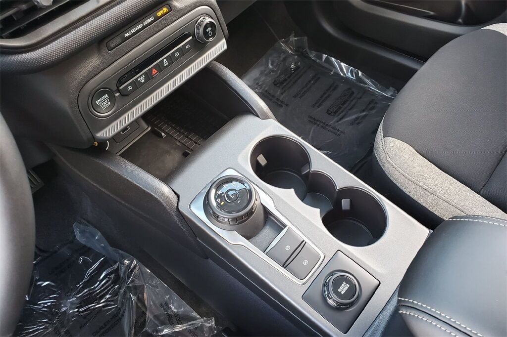 2025 Ford Bronco Sport Big Bend Hondo TX