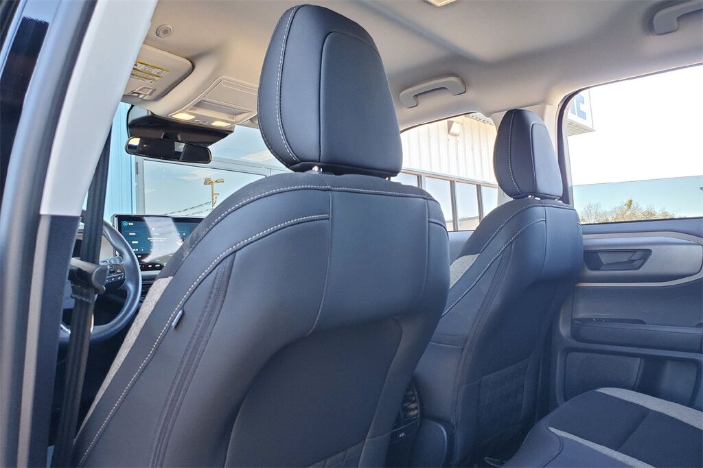 2025 Ford Bronco Sport Big Bend Hondo TX