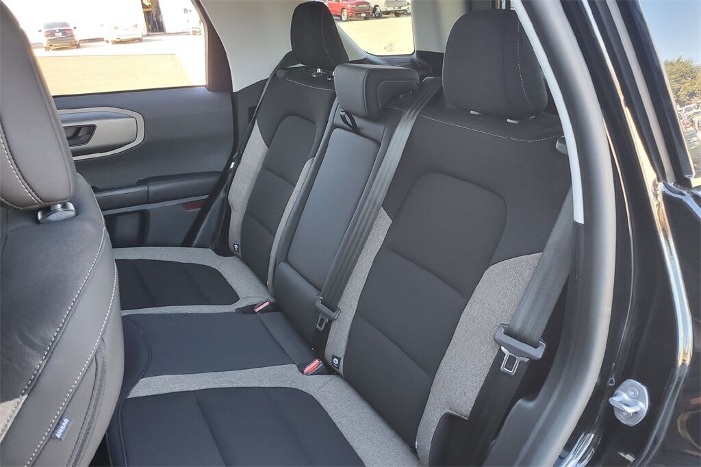 2025 Ford Bronco Sport Big Bend Hondo TX