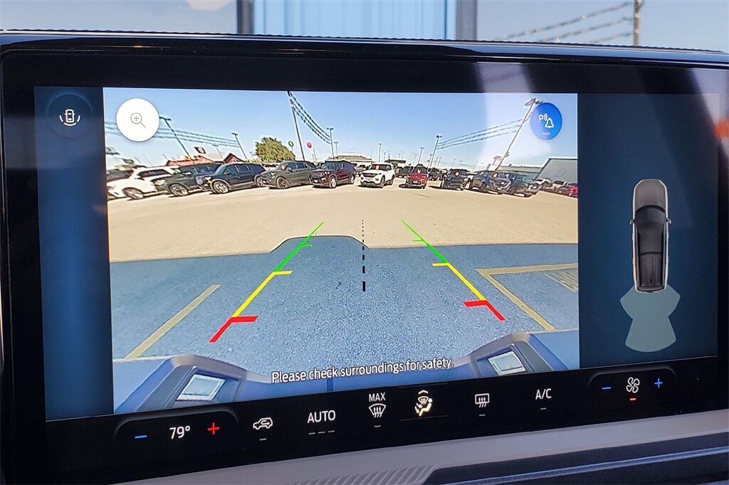 2025 Ford Bronco Sport Big Bend Hondo TX