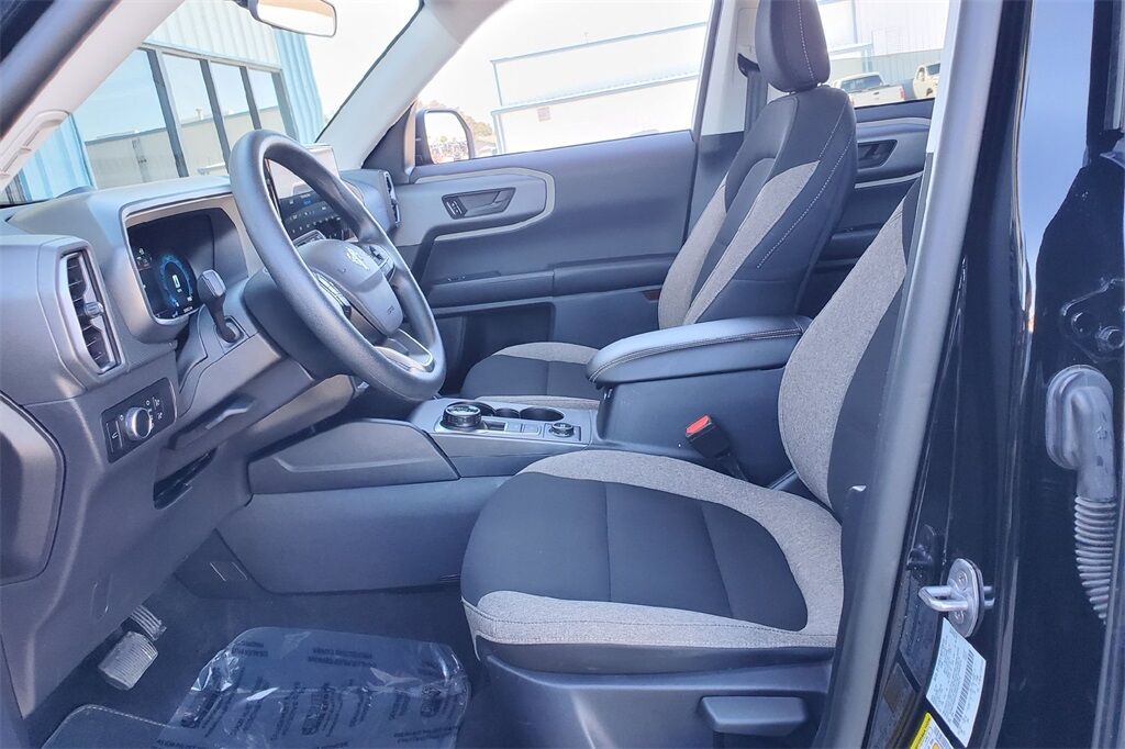 2025 Ford Bronco Sport Big Bend Hondo TX