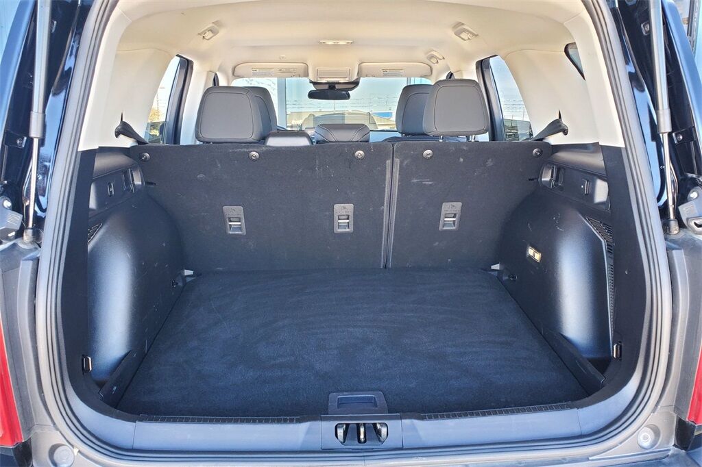 2025 Ford Bronco Sport Big Bend Hondo TX