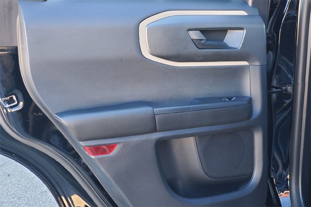 2025 Ford Bronco Sport Big Bend Hondo TX