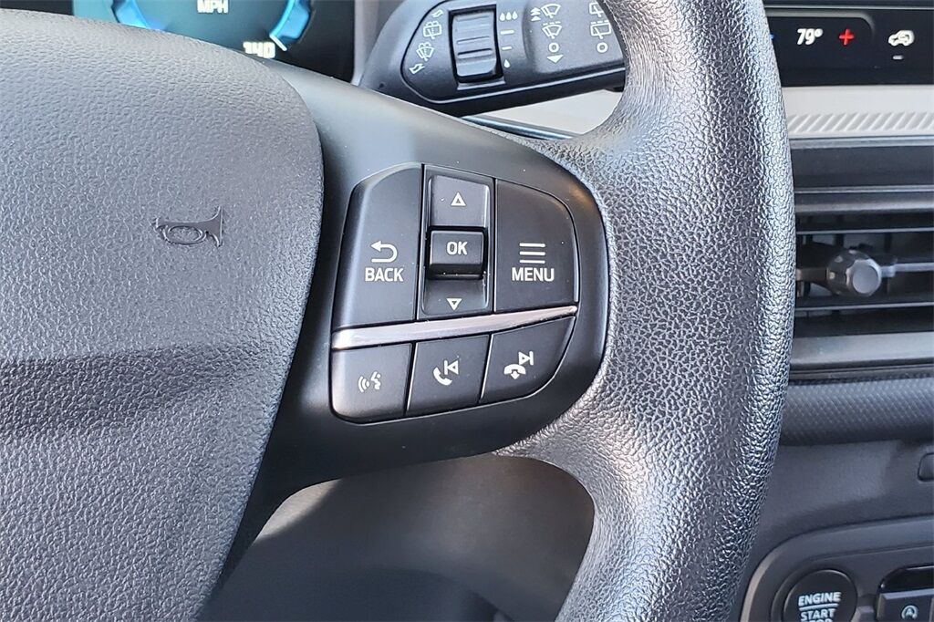 2025 Ford Bronco Sport Big Bend Hondo TX