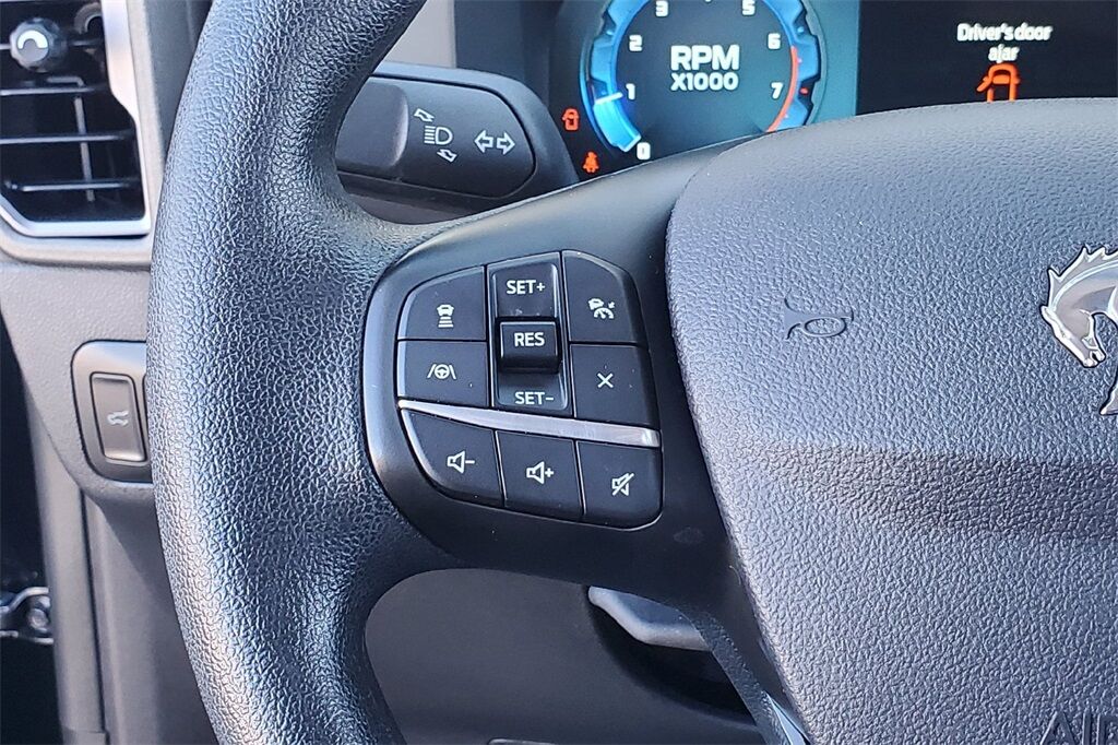 2025 Ford Bronco Sport Big Bend Hondo TX