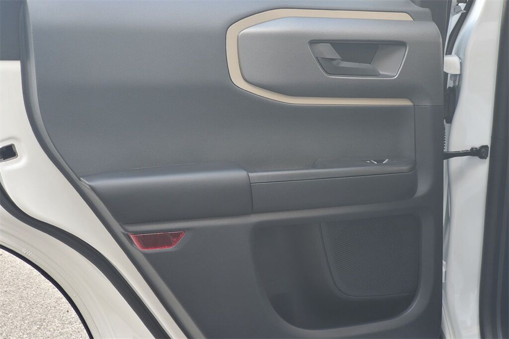 2025 Ford Bronco Sport Big Bend Hondo TX