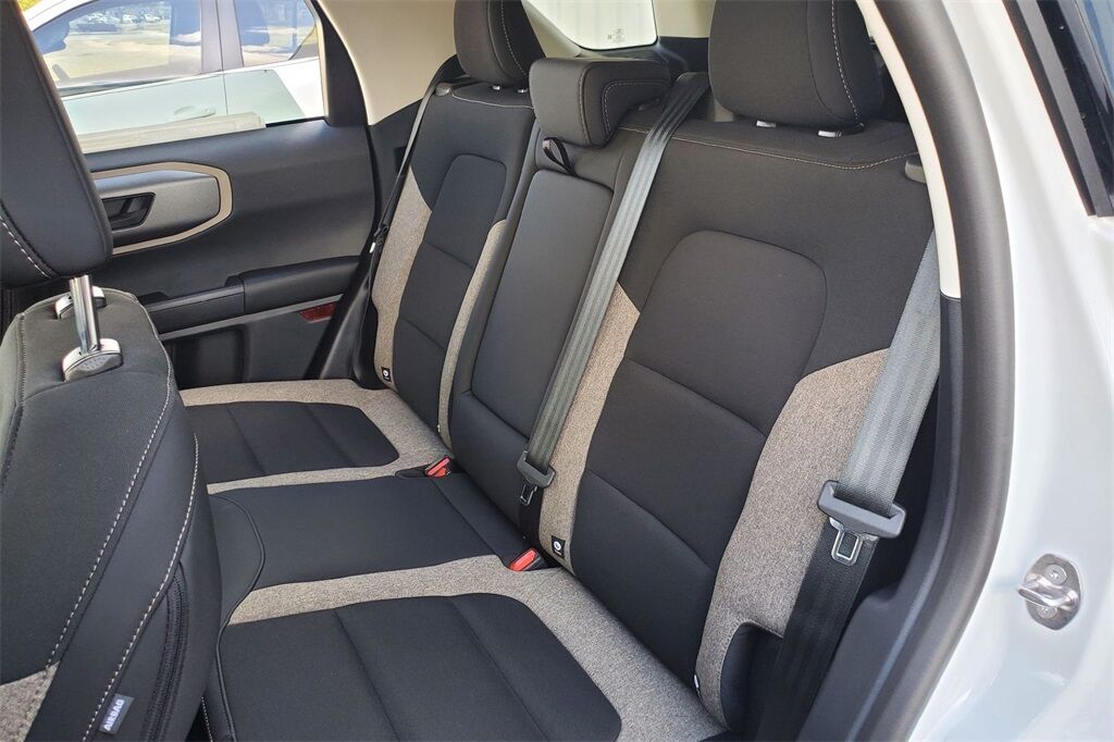 2025 Ford Bronco Sport Big Bend Hondo TX