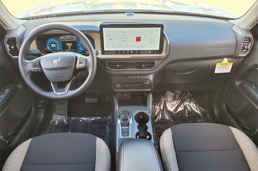 2025 Ford Bronco Sport Big Bend Hondo TX