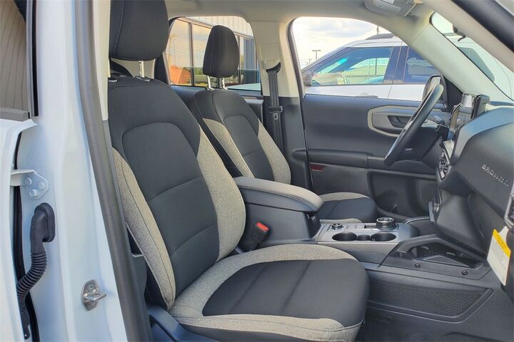 2025 Ford Bronco Sport Big Bend  TX