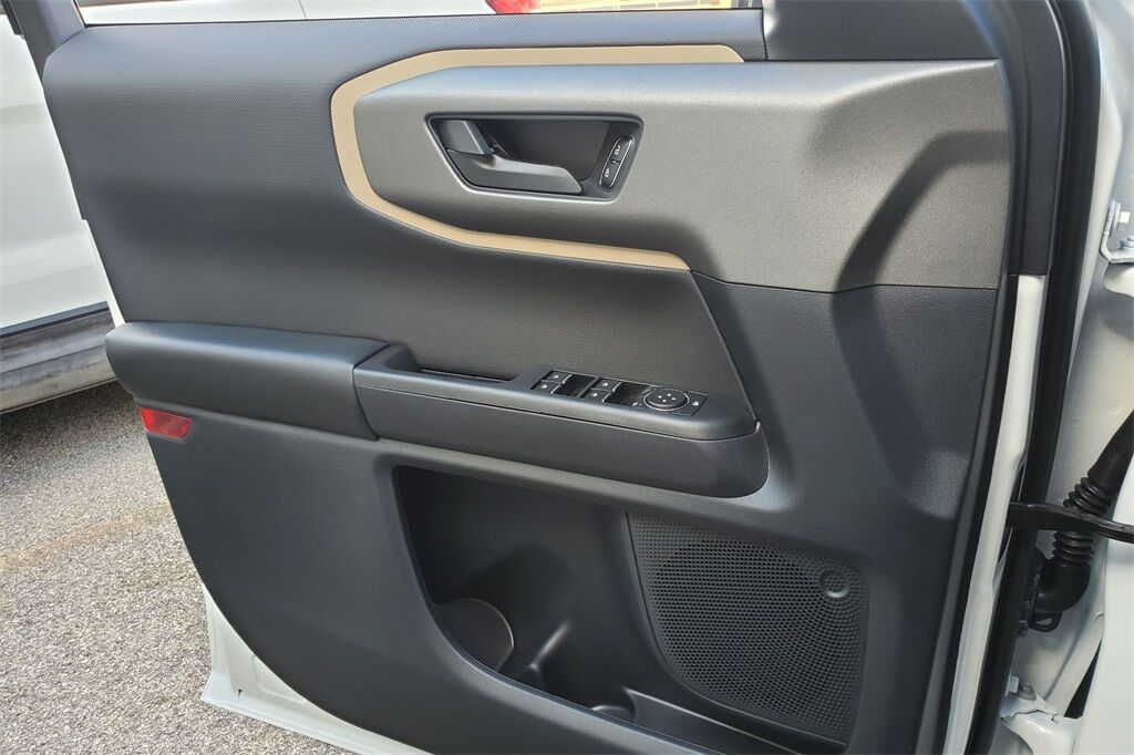 2025 Ford Bronco Sport Big Bend Hondo TX