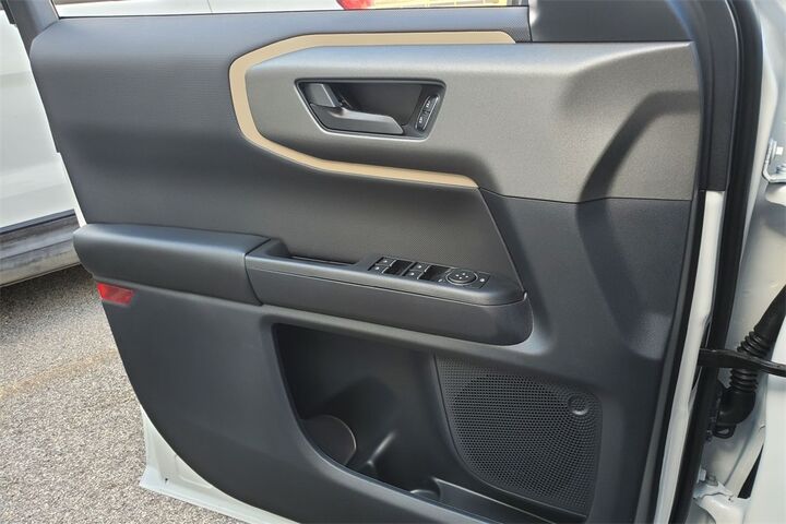 2025 Ford Bronco Sport Big Bend  TX