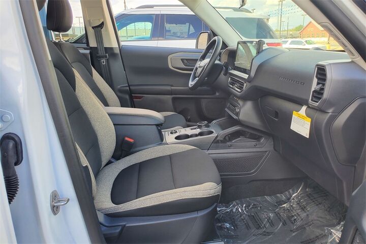 2025 Ford Bronco Sport Big Bend  TX