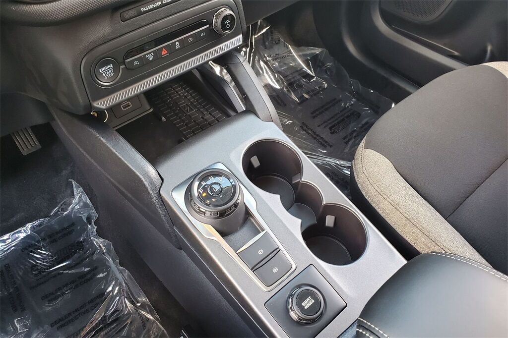 2025 Ford Bronco Sport Big Bend Hondo TX