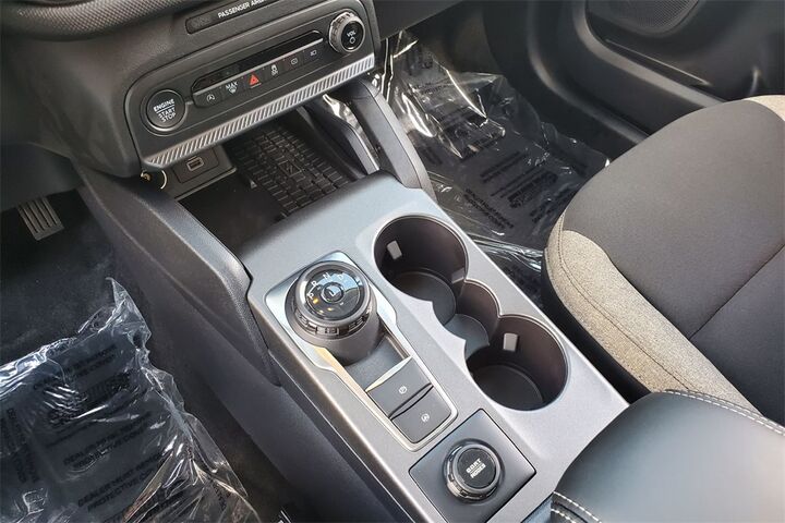 2025 Ford Bronco Sport Big Bend  TX