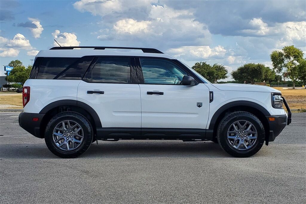 2025 Ford Bronco Sport Big Bend Hondo TX