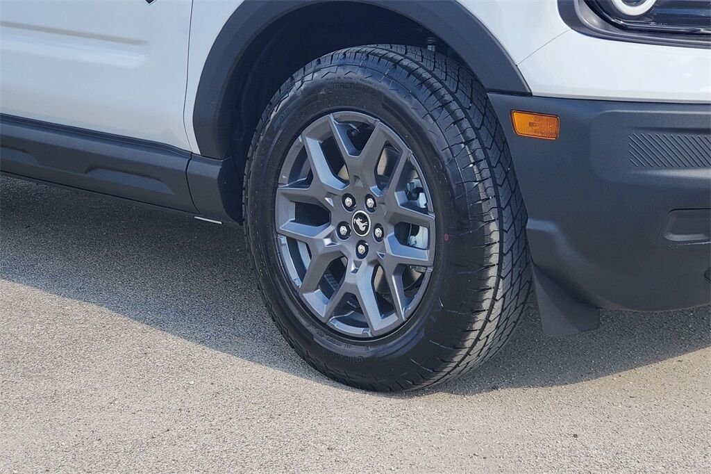 2025 Ford Bronco Sport Big Bend Hondo TX