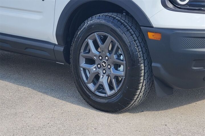 2025 Ford Bronco Sport Big Bend  TX