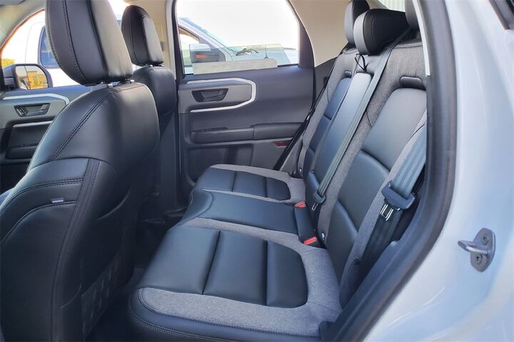 2025 Ford Bronco Sport Big Bend  TX