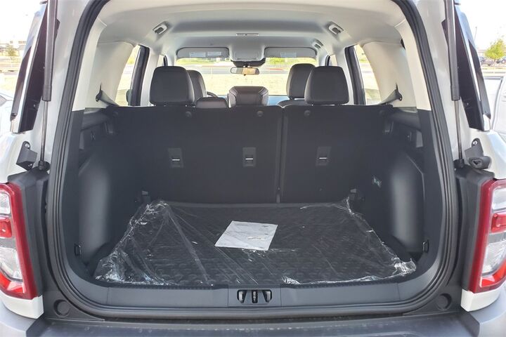2025 Ford Bronco Sport Big Bend  TX
