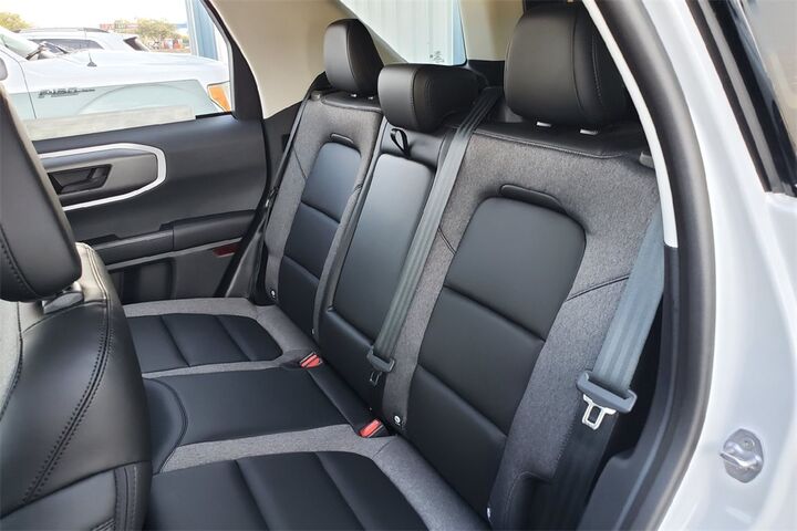 2025 Ford Bronco Sport Big Bend  TX