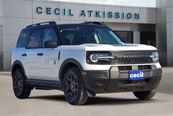 2025_Ford_Bronco Sport_Big Bend_  TX