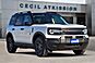 2025 Ford Bronco Sport Big Bend  TX