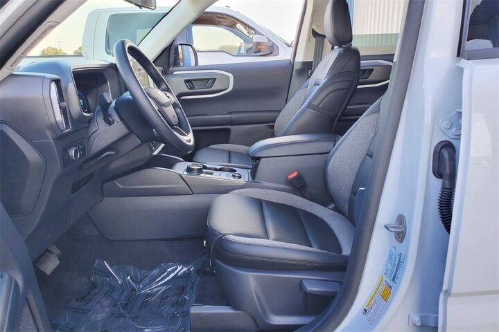 2025 Ford Bronco Sport Big Bend  TX
