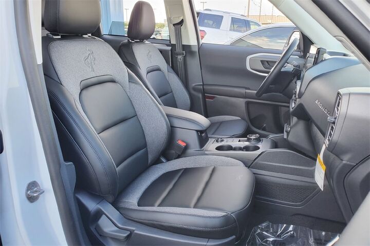 2025 Ford Bronco Sport Big Bend  TX