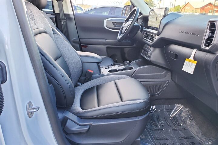 2025 Ford Bronco Sport Big Bend  TX
