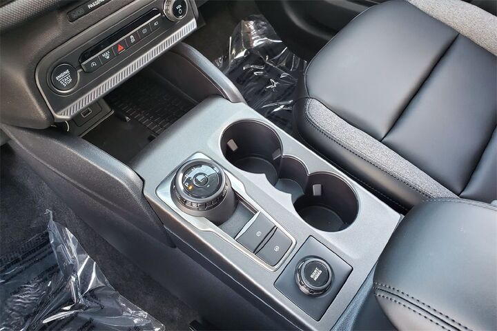 2025 Ford Bronco Sport Big Bend  TX