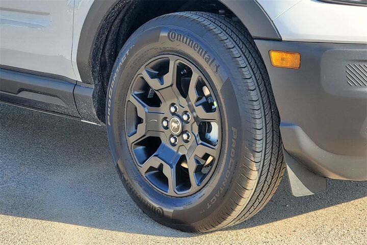2025 Ford Bronco Sport Big Bend  TX
