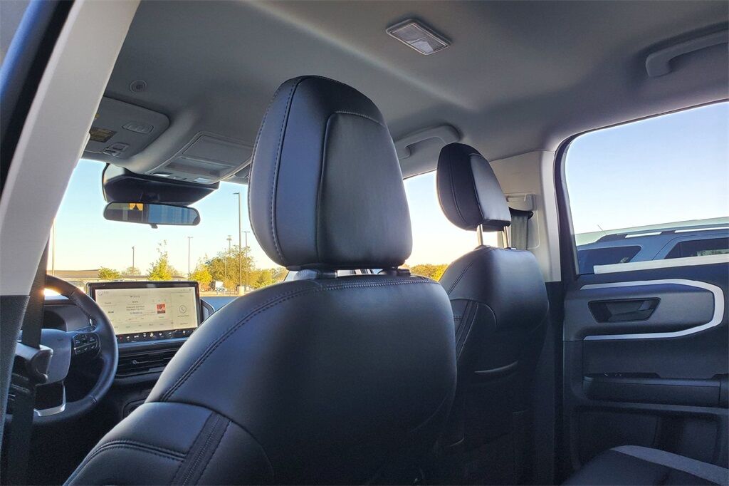 2025 Ford Bronco Sport Big Bend Hondo TX