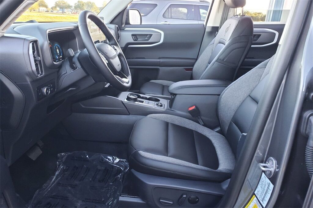 2025 Ford Bronco Sport Big Bend Hondo TX