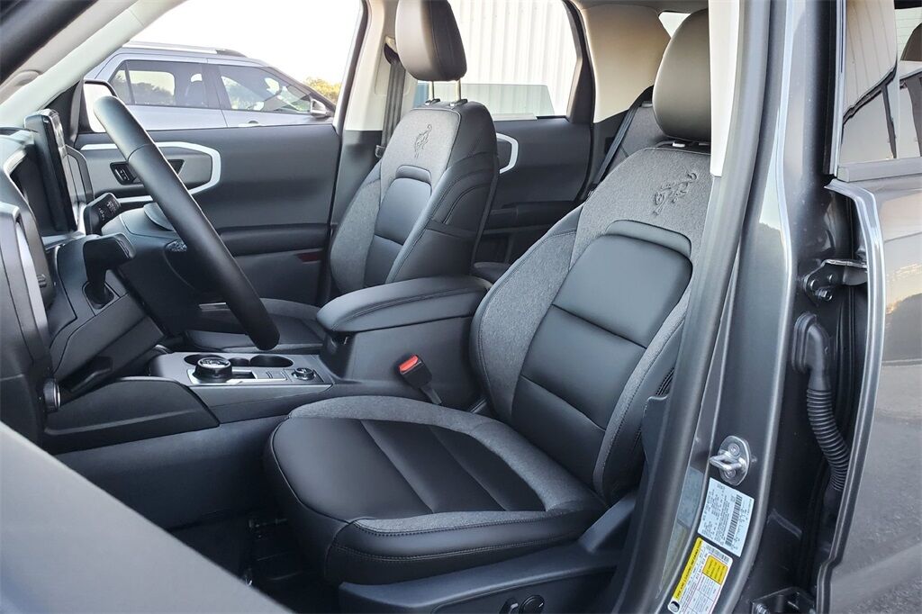 2025 Ford Bronco Sport Big Bend Hondo TX