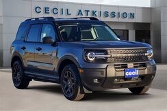 2025_Ford_Bronco Sport_Big Bend_  TX