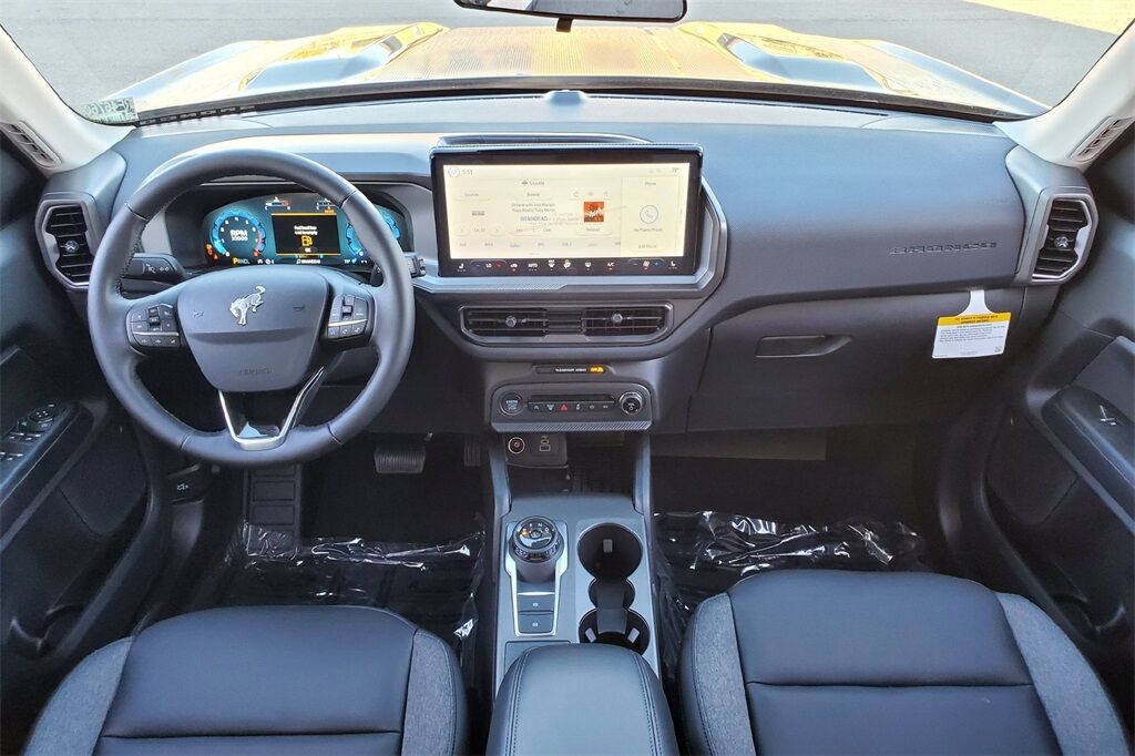 2025 Ford Bronco Sport Big Bend Hondo TX