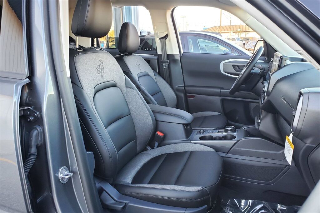 2025 Ford Bronco Sport Big Bend Hondo TX