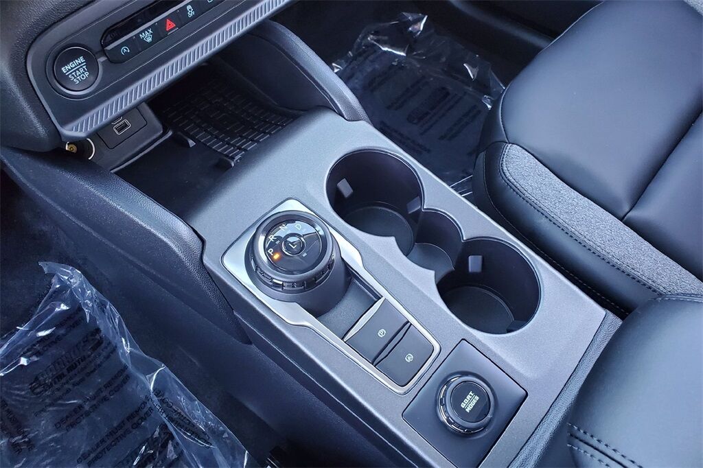 2025 Ford Bronco Sport Big Bend Hondo TX