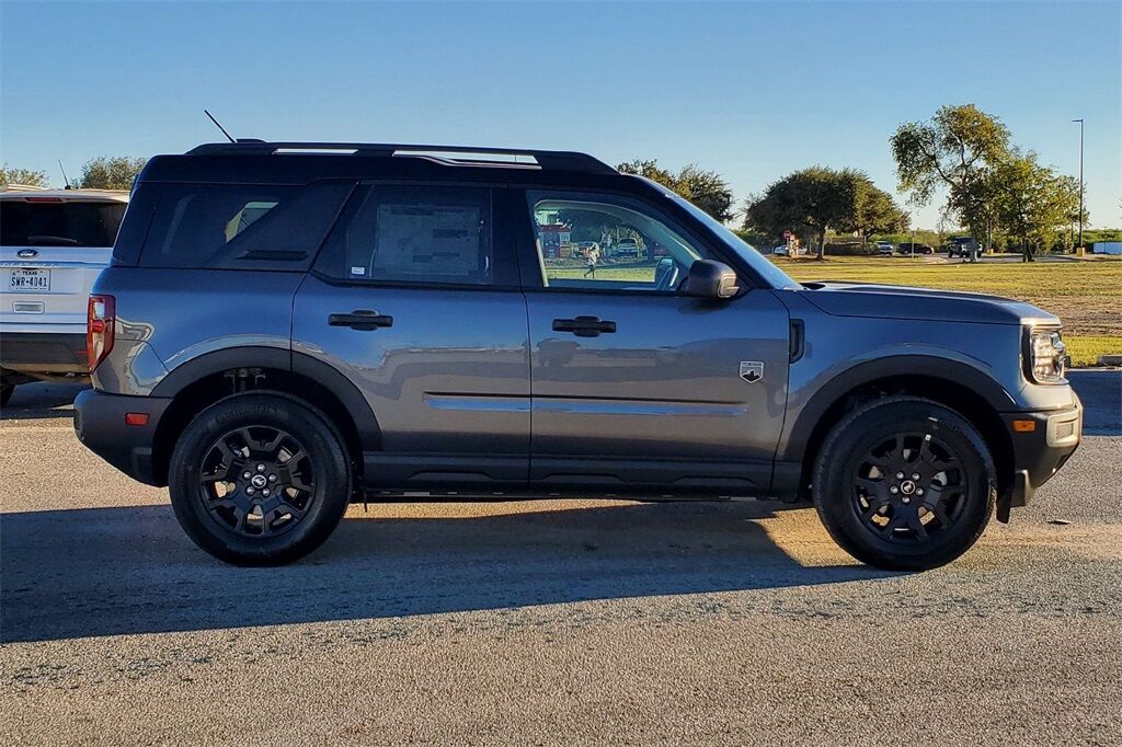 2025 Ford Bronco Sport Big Bend Hondo TX
