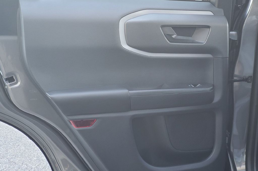 2025 Ford Bronco Sport Big Bend Hondo TX