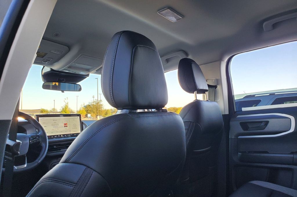 2025 Ford Bronco Sport Big Bend Hondo TX