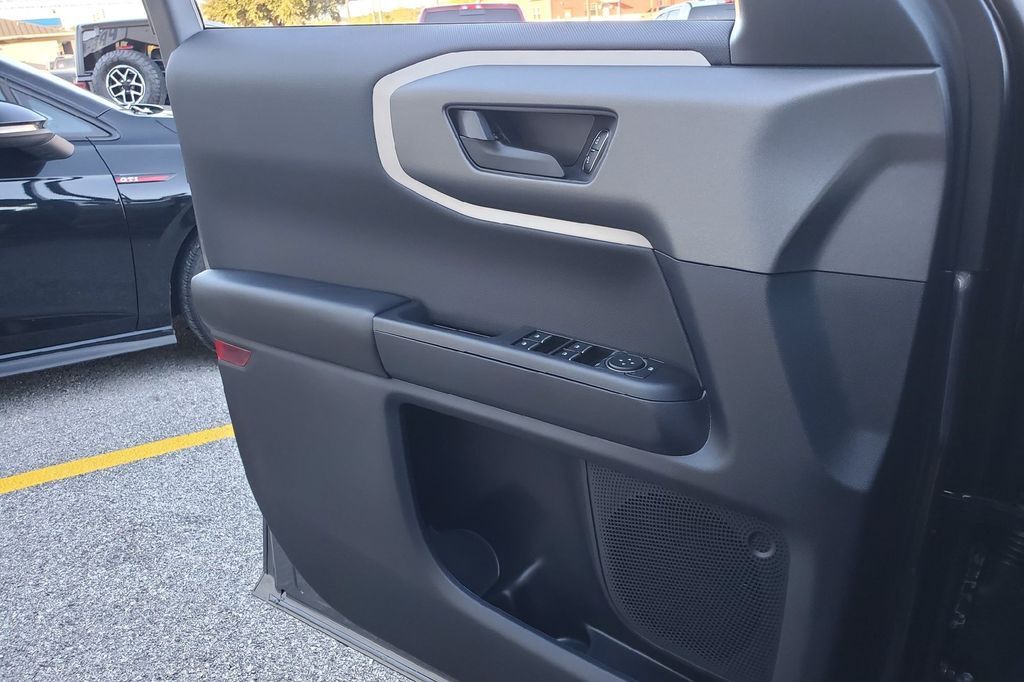 2025 Ford Bronco Sport Big Bend Hondo TX