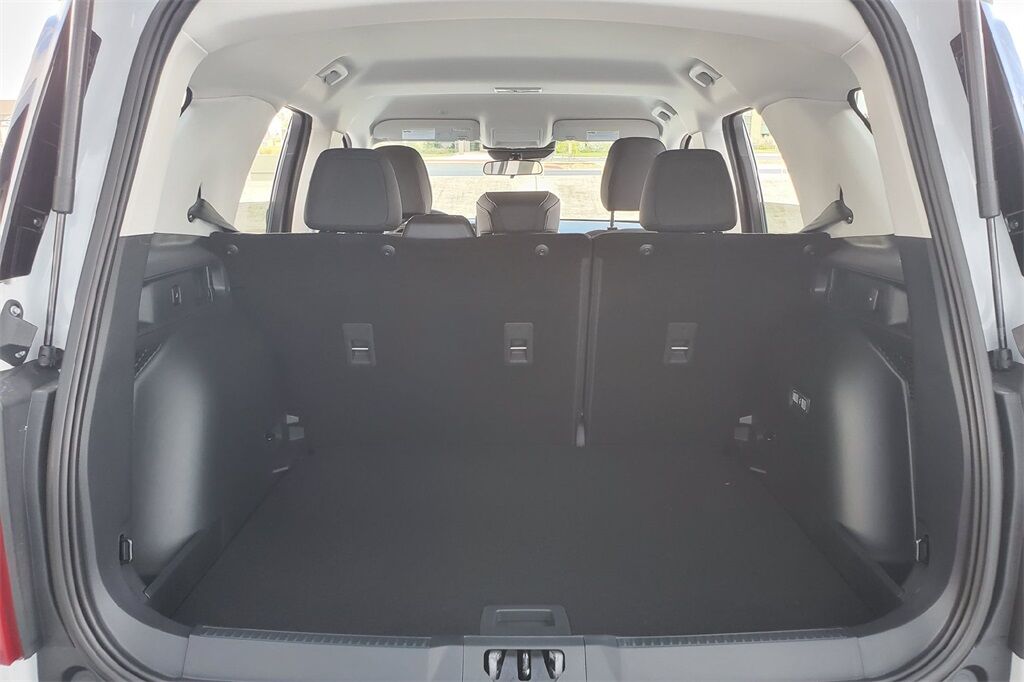 2025 Ford Bronco Sport Big Bend Hondo TX