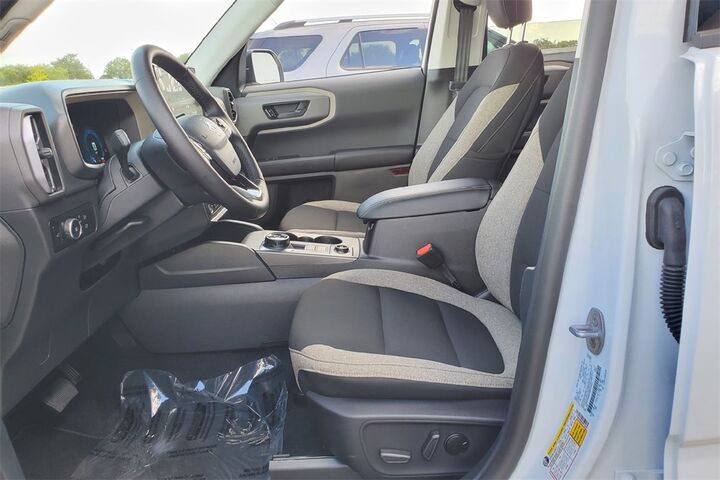 2025 Ford Bronco Sport Big Bend  TX