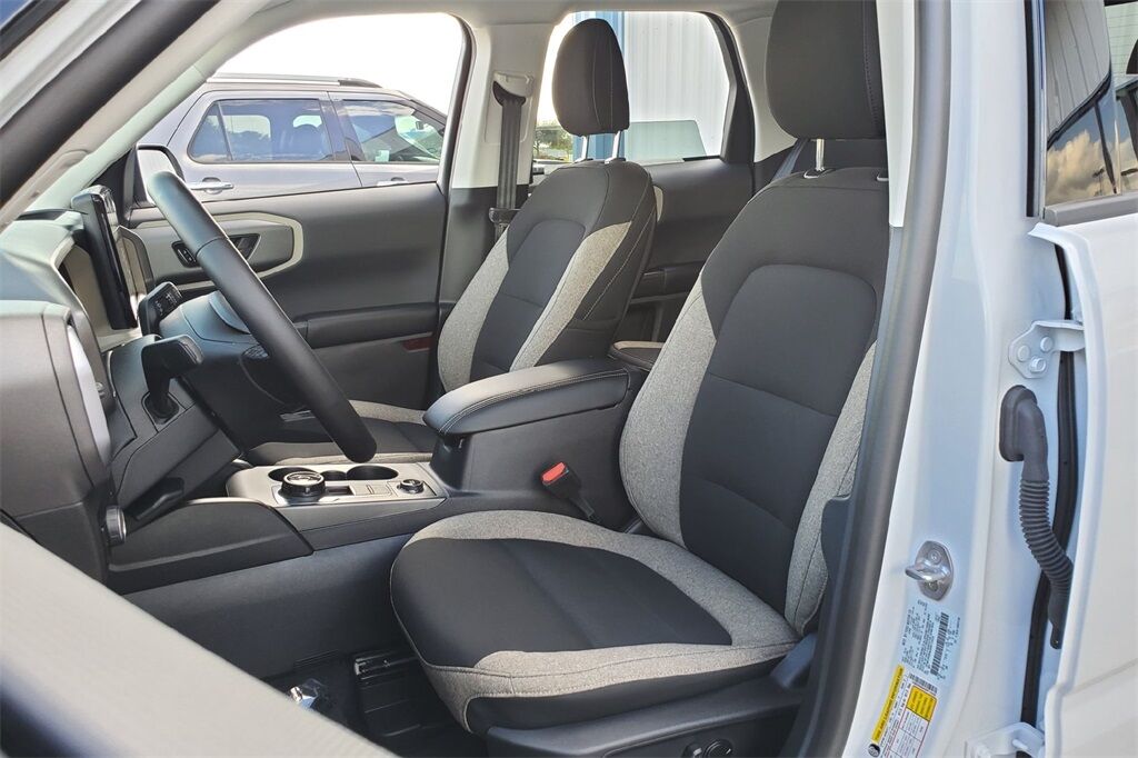 2025 Ford Bronco Sport Big Bend Hondo TX