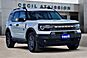 2025 Ford Bronco Sport Big Bend  TX
