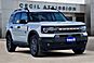 2025 Ford Bronco Sport Big Bend  TX